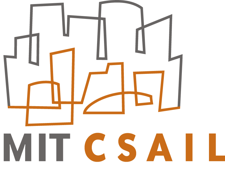 CSAIL Logo