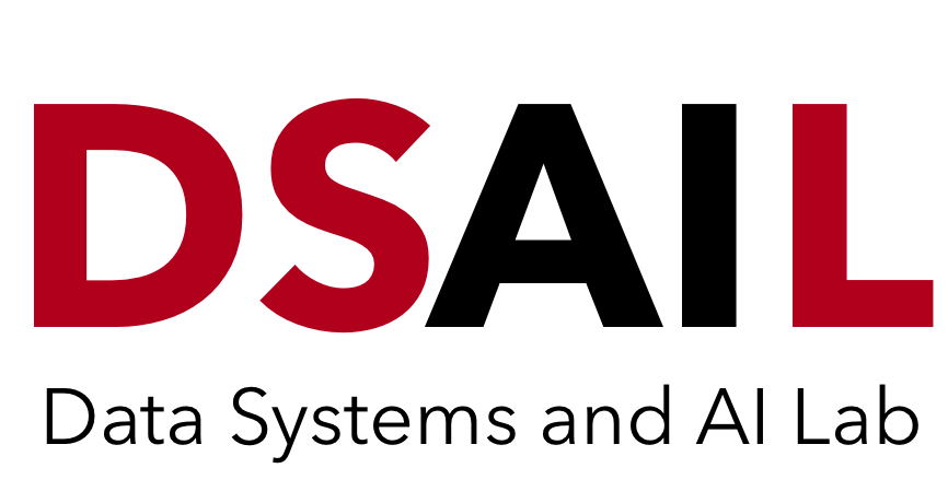 DSAIL Logo
